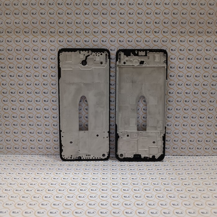 LCD FRAME - LCD BODY - แผ่น LCD OPPO A96