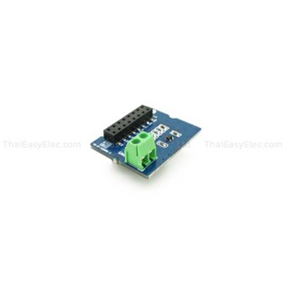 [Tony Space] Tony S 4-20 mA Input module