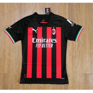 เสื้อ​ฟุตบอล​ทีม​สโมสร​เอ​ซี​มิลาน​เกรด​player