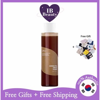 [Isntree] Green Tea Toner 200ml