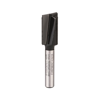 STRAIGHT ดอกเร้าเตอร์ขอบตรง BOSCH 2608628413 1/2 นิ้วSTRAIGHT ROUTER BIT BOSCH 2608628413 1/2"