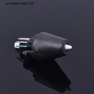 [PPTH] หัวฉีดปากกาเครื่องพิมพ์ 3D 5V สําหรับรุ่นที่สอง [MOTOR]
