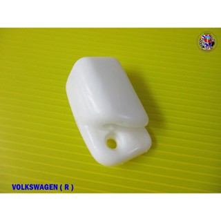 Volkwagen Sun Visor Bracket Right Side 1Pcs. กิ๊บล๊อกที่บังแดด ด้านขวา 1ชิ่น