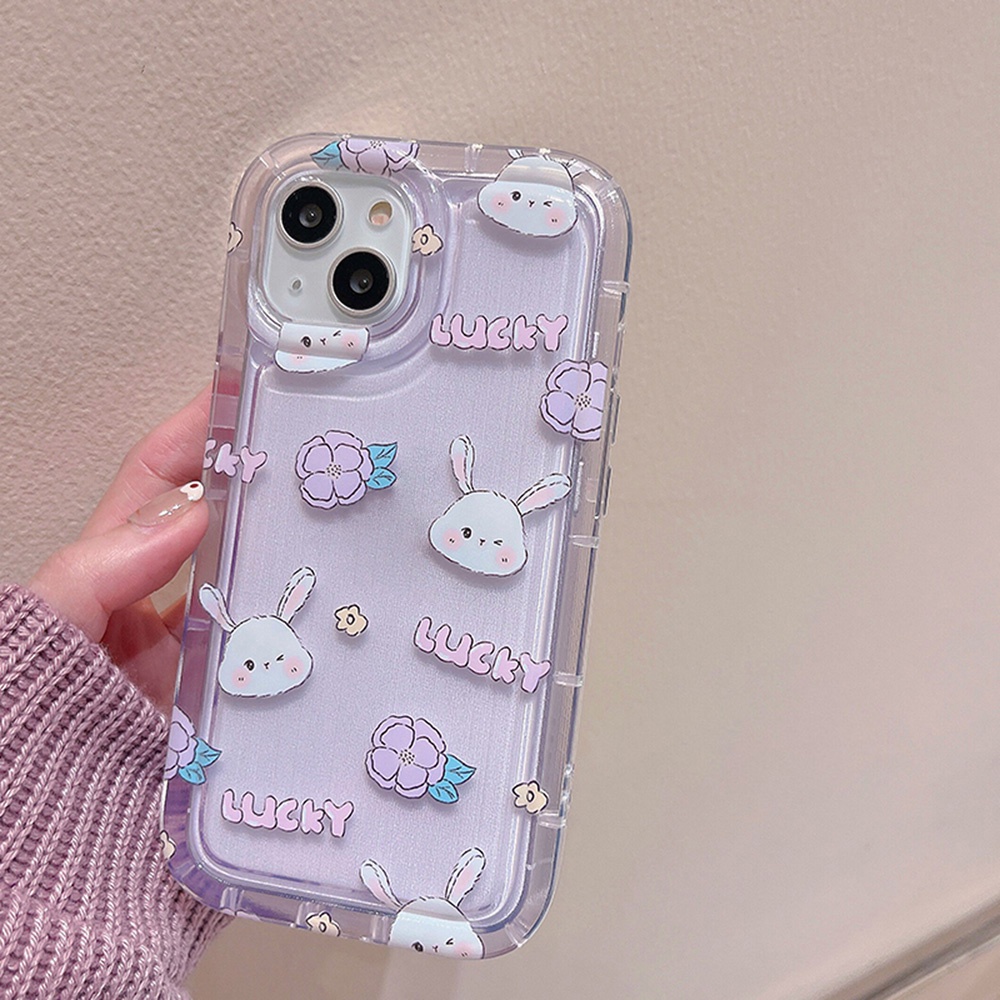กรณีการ์ตูนสำหรับ for iPhone 11 สำหรับ iPhone 14 15 Pro Max 13 12 Pro Max 6 7 8 Plus XS MAX กรณีนุ่มโปร่งใสกันกระแทกกรณี