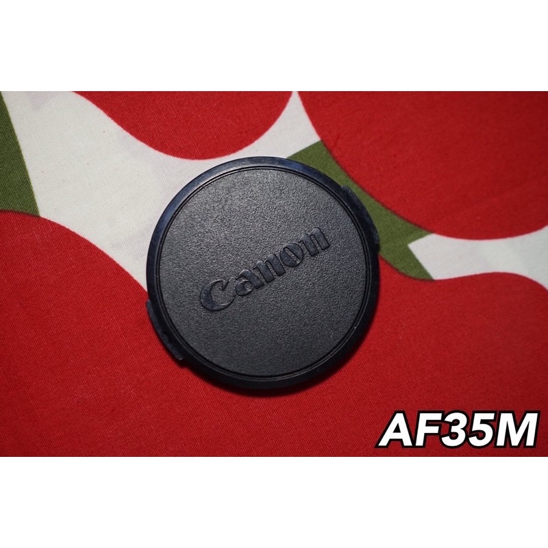 Canon 48mm Cap for Canon AF35M