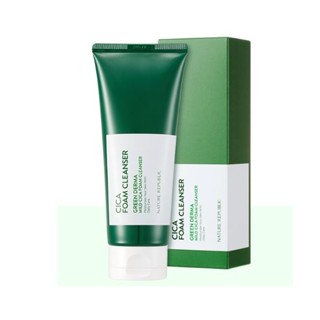 [Nature Republic] Green Derma Cica Foam Cleanser 150ml