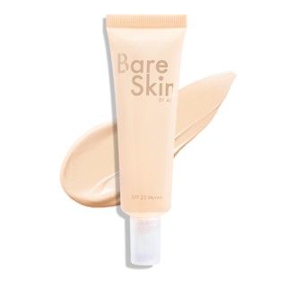 4U2 BARE SKIN LIQUID FOUNDATION SPF22 PA+++ รองพื้นเนื้อลิควิด