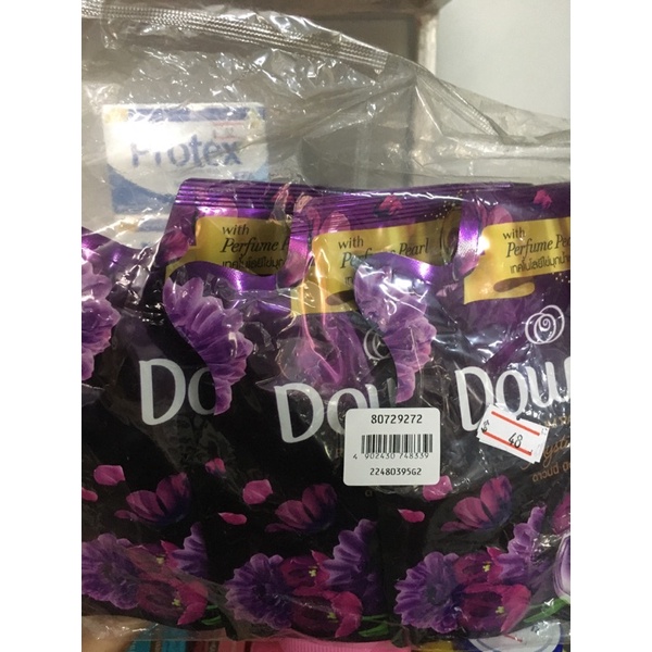 น้ำยาปรับผ้านุ่ม Downy
