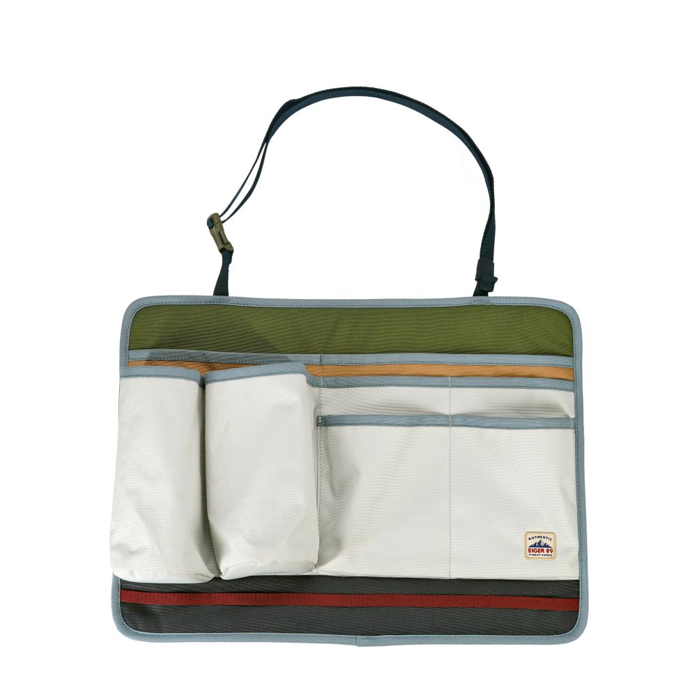 กระเป๋า EIGER WEEKENDER CUTLERY