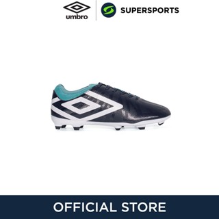 UMBRO Velocita 6 Club FG รองเท้าฟุตบอลผู้ชาย รองเท้าสตั๊ด