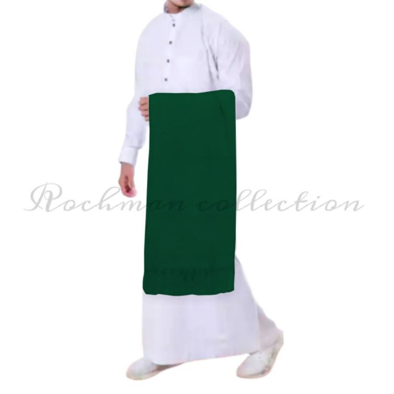 มุสลิม Az zahir Gus azmi