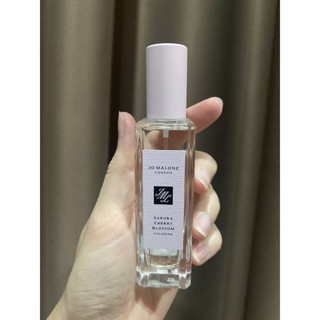 Jo Malone - Sakura Cherry Blossom น้ำหอมแบ่งขายแท้💯%