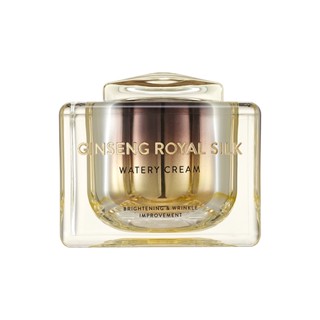 [Nature Republic] Ginseng Royal Silk Watery Cream 60g