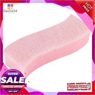 GLASS ฟองน้ำล้างแก้ว SCOTH-BRITE SLIM 5.5x3.2x15 ซม.GLASS CLEANING SPONGE SCOTH-BRITE SLIM 5.5X3.2X15CM