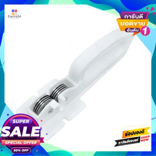 ที่ลับมีด Kassa Home รุ่น Ct109398 สีขาวsharpener  Home Ct109398 White