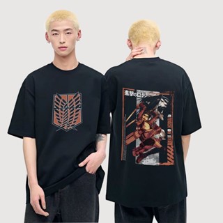 Anime -- HUNTERXHUNTER© -- Oversize T shirt Streetwear Trendy fashion KILLUA design_02