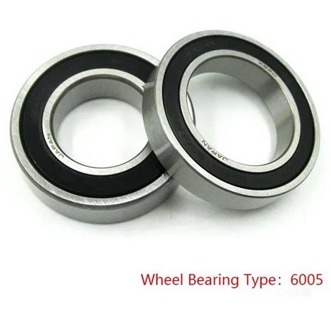 Ktm แบริ่งหน้า - Lava 6906 KTM Husqvarna แบริ่งหลัง KTM - Lava 6005 KTM Husqvarna