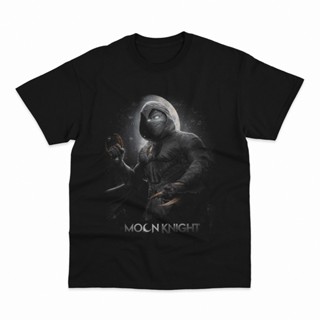 เสื้อเชิ้ต ลายภาพยนตร์ Marvel Movie 5 Moon Knight_03