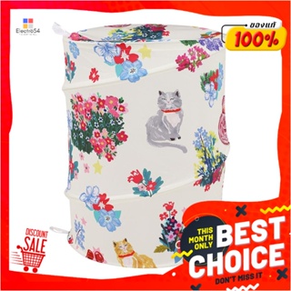 LAUNDRY ตะกร้าผ้า MOYA ACS22070A JEEPJEEPLAUNDRY BAG MOYA ACS22070A JEEPJEEP