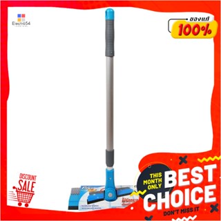 EXTENDABLE ที่เช็ดกระจกด้ามยืดหด 90 ซม. POLY-BRITEEXTENDABLE WINDOW SQUEEGEE POLY-BRITE 90CM