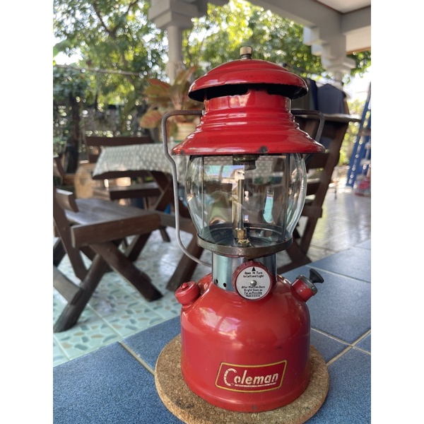 ตะเกียง Coleman 200a