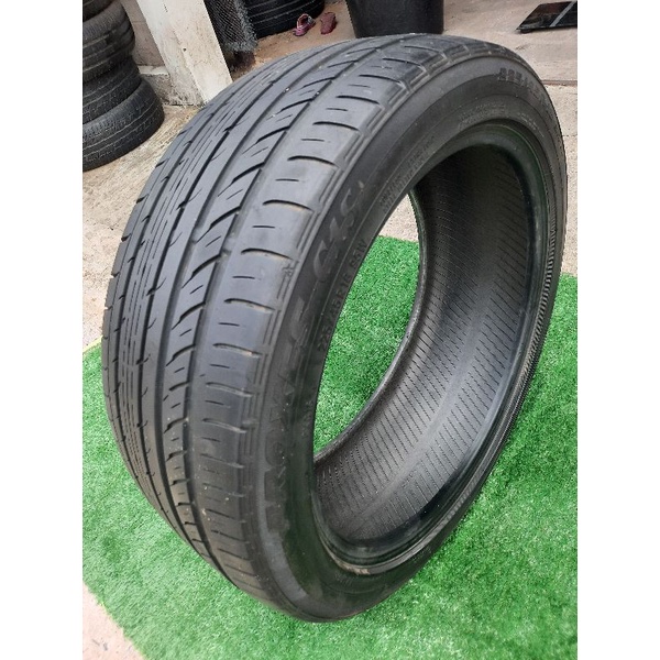 ยางเปอร์เซ็นต์ 225/45 R18 Toyo ปี19