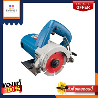 MARBLE เครื่องตัดหิน DONGCHENG DZE05-110 110 มม. 1600 วัตต์MARBLE CUTTER DONGCHENG DZE05-110 110MM 1600W