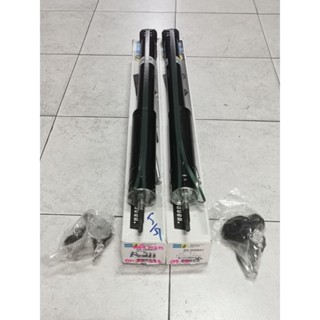 *ต่อคู่* โช๊คอัพหลัง Benz W211 ยี่ห้อ Bilstein ต่อคู่ ช๊อคอัพหลัง E200 E220 E240 E280 E300 E350 โช็ค โช้ค