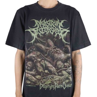 เสื้อยืดผู้ชาย ดิสนีย์ - ลดราคา PUTRID CHAPTER