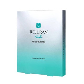 [สินค้าของแท้100% พร้อมส่ง] REJURAN  Rejuran Healer Healing Mask (1กล่อง=5แผ่น)