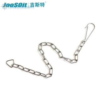 【SWTDRM】Toilet Handle Chain Handle Chain Lift Chain Toilet Batheoom Accessories letRPMd INmzLzMw RkaRPaZC-【Sweetdream】