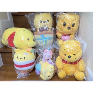 ตุ๊กตา Winnie the Pooh