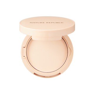 [Nature Republic] Provence Fixer Pact 12g