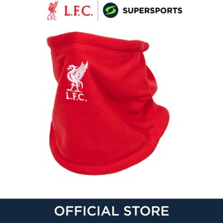 LIVERPOOL FOOTBALL CLUB Essentials Fleece หน้ากากกันลมผู้ใหญ่ หน้ากากลิเวอร์พูล