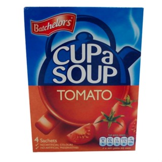 Batchelors Instant Tomato Soup 93g ซุป มะเขือเทศ