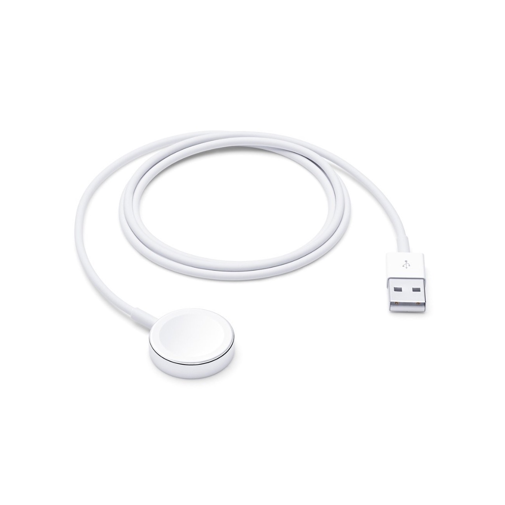 Apple MX2E2ZA/A Watch Magnetic Charging Cable (1 m) ; iStudio by UFicon