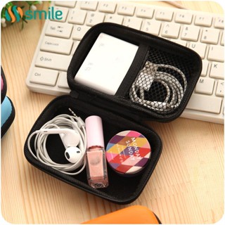 ღ ที่ใส่หูฟังเคสสายไฟที่ชาร์จโทรศัพท์กล่องเก็บของสาย Usb หูฟังกระเป๋าเก็บหูฟังแพคเกจกระเป๋าเครื่องมืออุปกรณ์เสริมหูฟัง