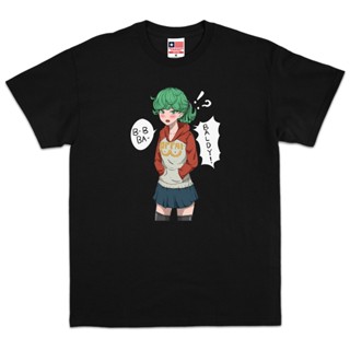 เสื้อยืด ลายการ์ตูนอนิเมะ One Punch Man Tatsumaki Oppai 30s พรีเมี่ยม 24s 20s สําหรับผู้ชายเสื้อยืดอินเทรนด์_09