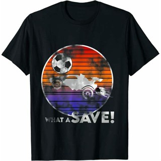 USA  Retro Style Rocket RC Soccer Car League Gamer What A save. T-Shirt_01