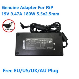 Adapter 19V 9.47A 180W 5.5X2.5Mm