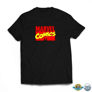 ADULT MARVEL COMICS TSHIRT HIGH QUALITY 100% COTTON_02