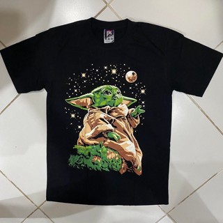 YODA STAR WARS SHIRT_01