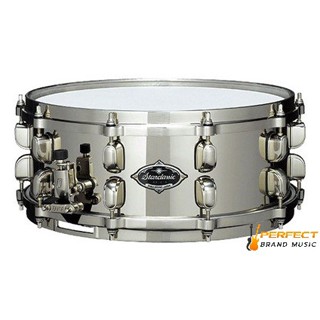 Tama กลองสแนร์ Starclassic Brass series (SBS1455H)