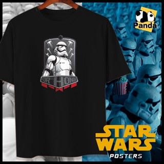 Star Wars Shirt TShirt Cotton Unisex Asian Size 7 colors_05