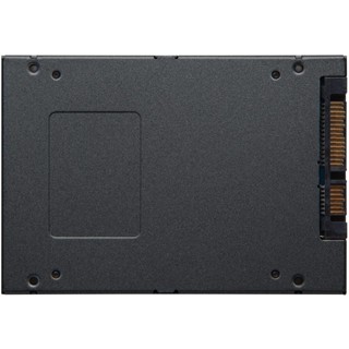 Kingston 480GB A400 SATA 3 2.5" Internal SSD SA400S37/480G