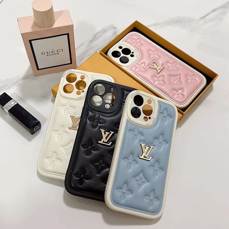 [พร้อมกล่อง] ใหม่ เคสโทรศัพท์มือถือหนังนิ่ม คุณภาพสูง สําหรับ iphone 14 pro Max 13 pro Max 12 pro Max 11 X 7 8 plus XR Xs Max