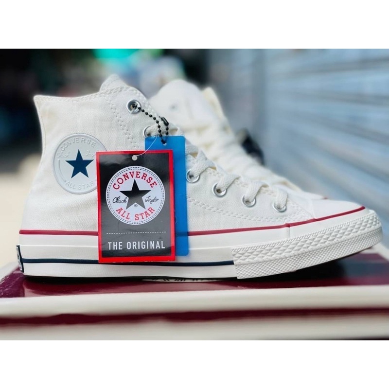 Converse Chuck Taylor 70 All Star Made In Japan (size36-44)