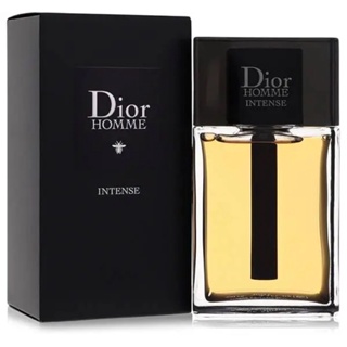 Christian Dior Homme Intense EDP 100 ml., 150 ml.