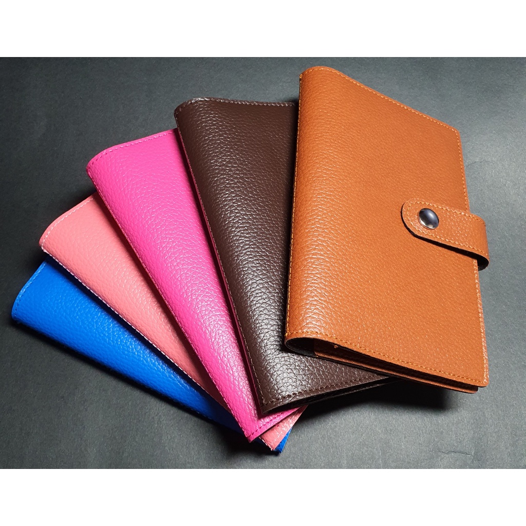 BOOKBANK กระเป๋าใส่สมุดบัญชีธนาคาร Bookbank Holder