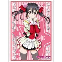 Bushiroad Sleeve HG Vol.683 Love Live! [Yazawa Nico] Part.4